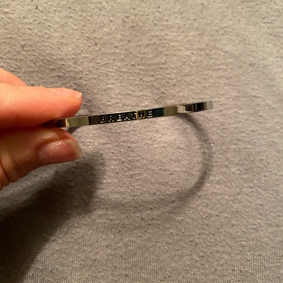 Breath bangle - Picture 3 of 3